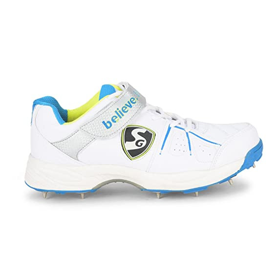 SG Hilite 5.0 Cricket Bowling Spike