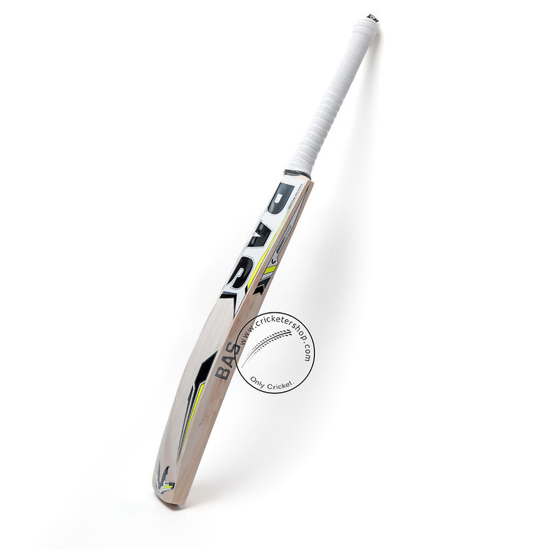 Bas Vampire Joblot English Willow Cricket Bat