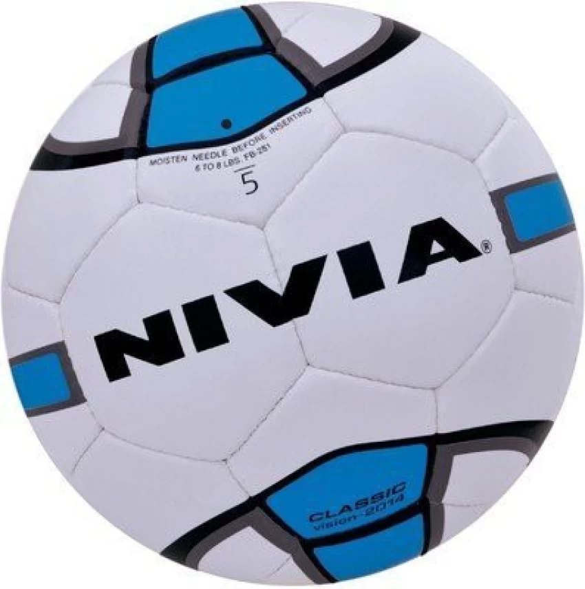 NIVIA ENGRAVER BASKAT BALL SIZE 5