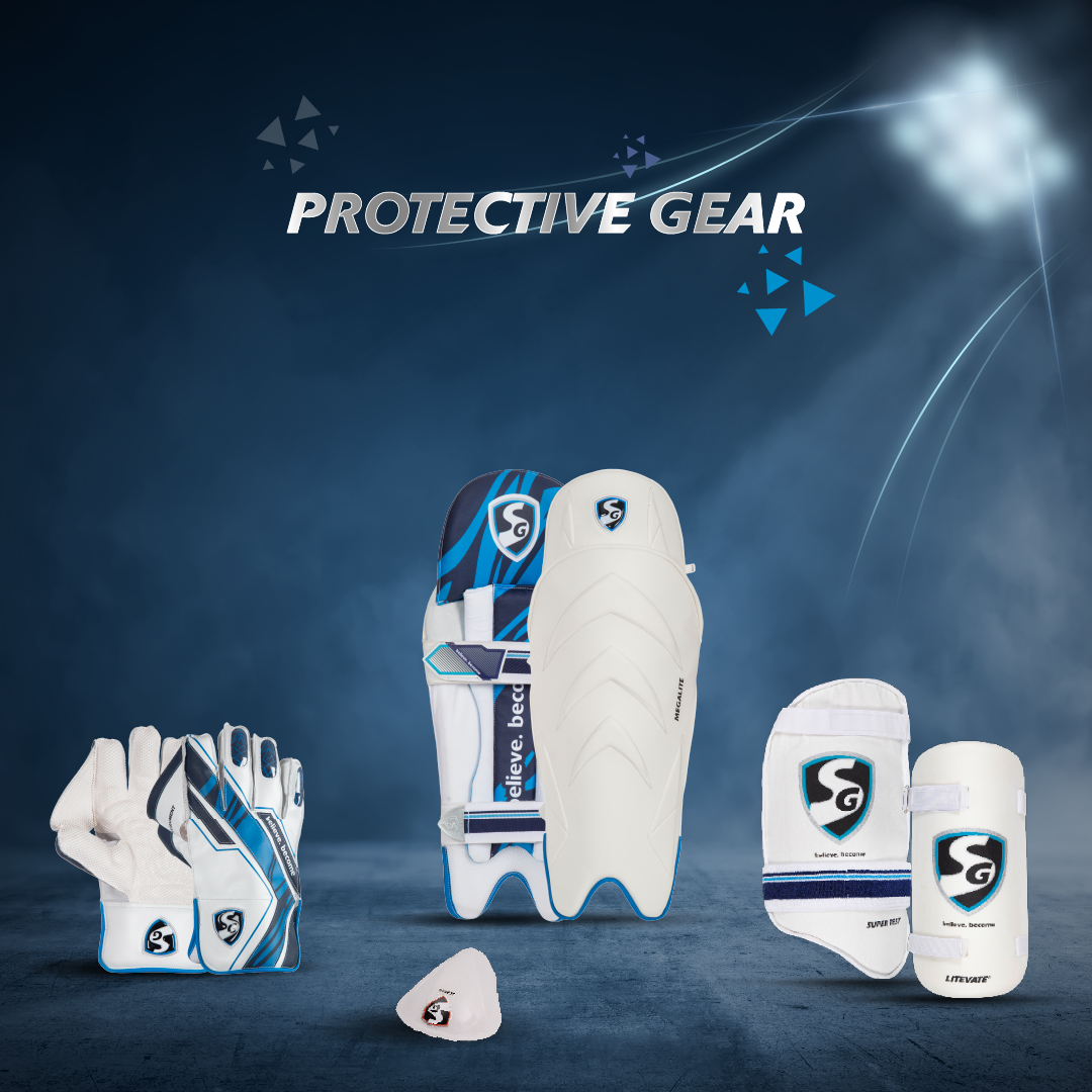 The Sports Shop Online Sports Equipment & Sports Wear Store in India.