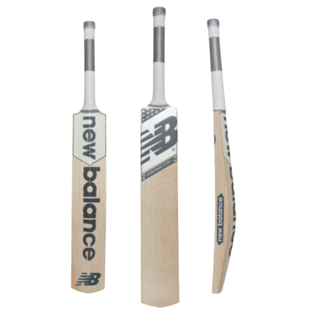 NB Heritage 570+ English Willow Cricket Bat