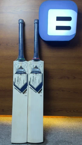 EM Maxxum 2.0 English Willow Cricket Bat