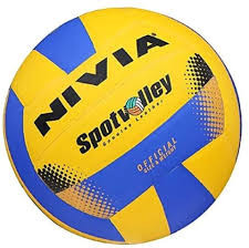 NIVIA CRATERS VOLLEY BALL