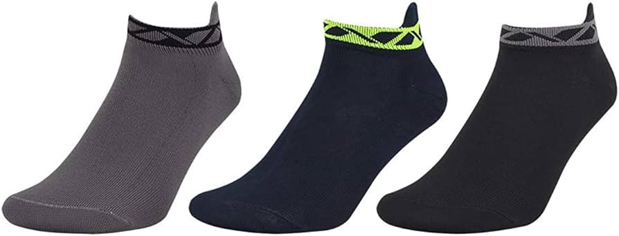 NIVIA ANKLET PERFORMANCE SPORTS SOCKS