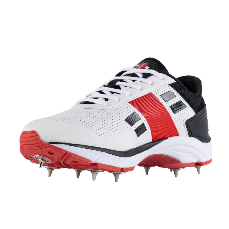 GRAY NICOLLS SHOE GN VELOCITY 2.0 RUBBER
