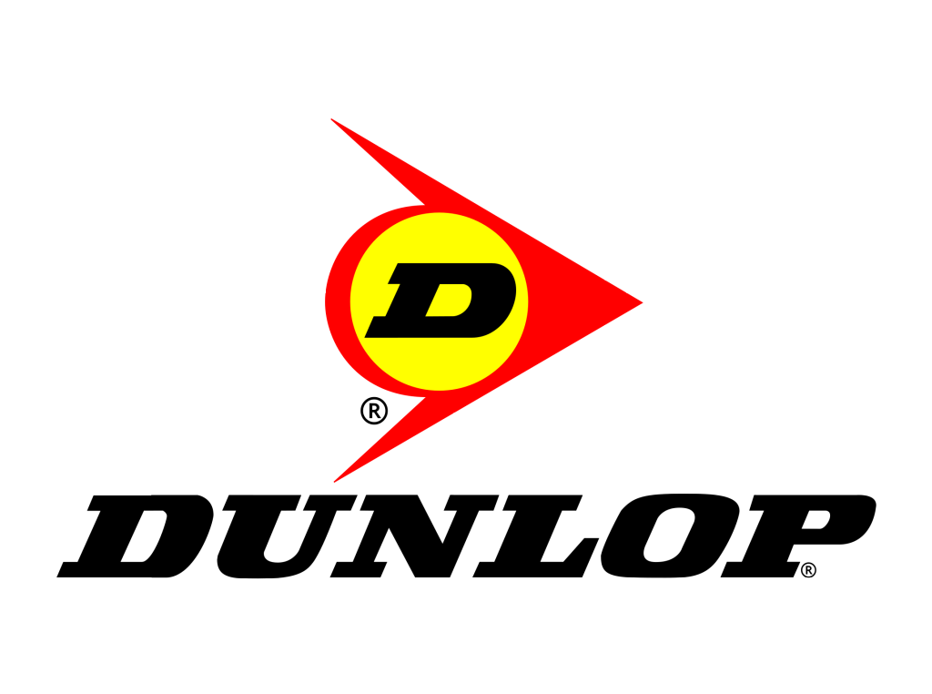 DUNLOP