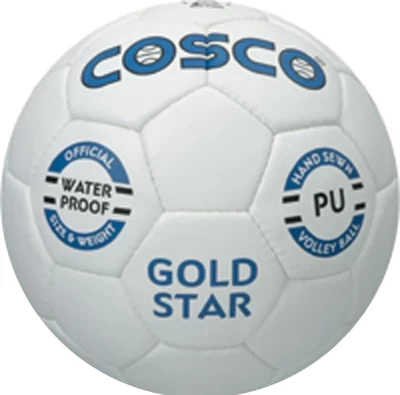 COSCO GOLD STAR NO 4 VOLLEY BALL