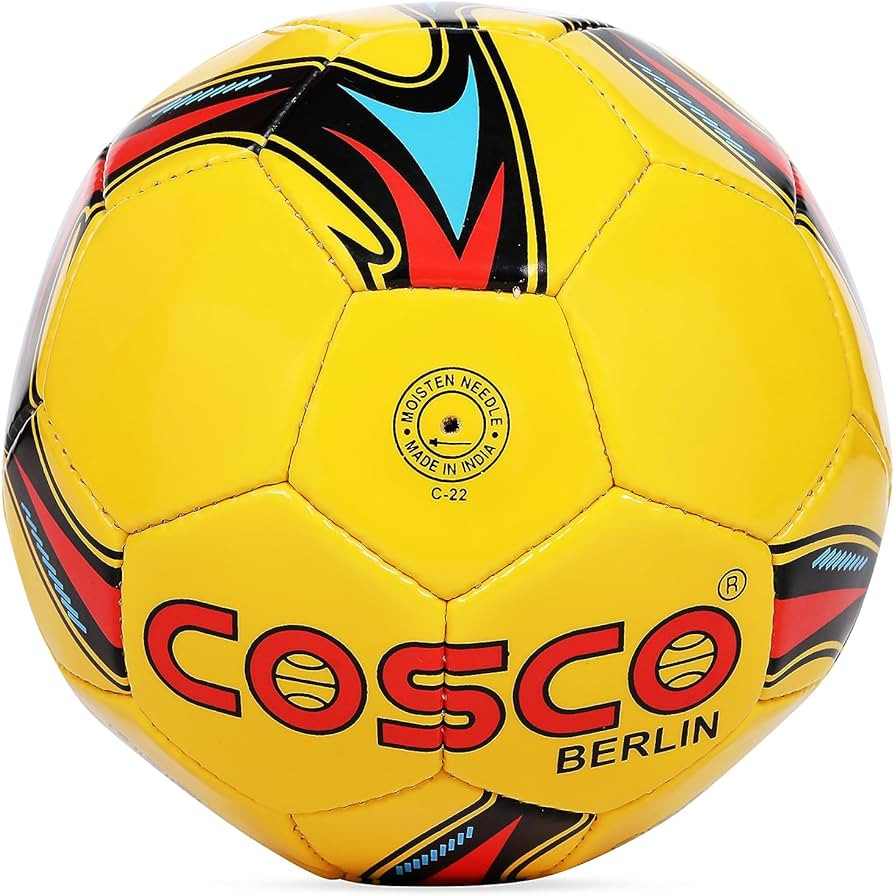 COSCO BERLIN FOOT BALL