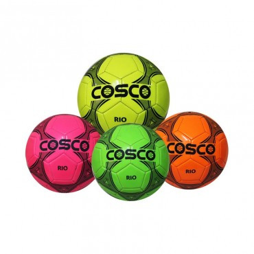 COSCO RIO FOOT BALL