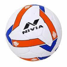NIVIA SHINING STAR SIZE 5 FOOTBALL