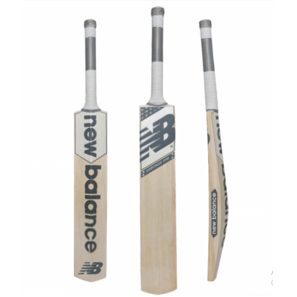 NB Heritage 590 English Willow Cricket Bat
