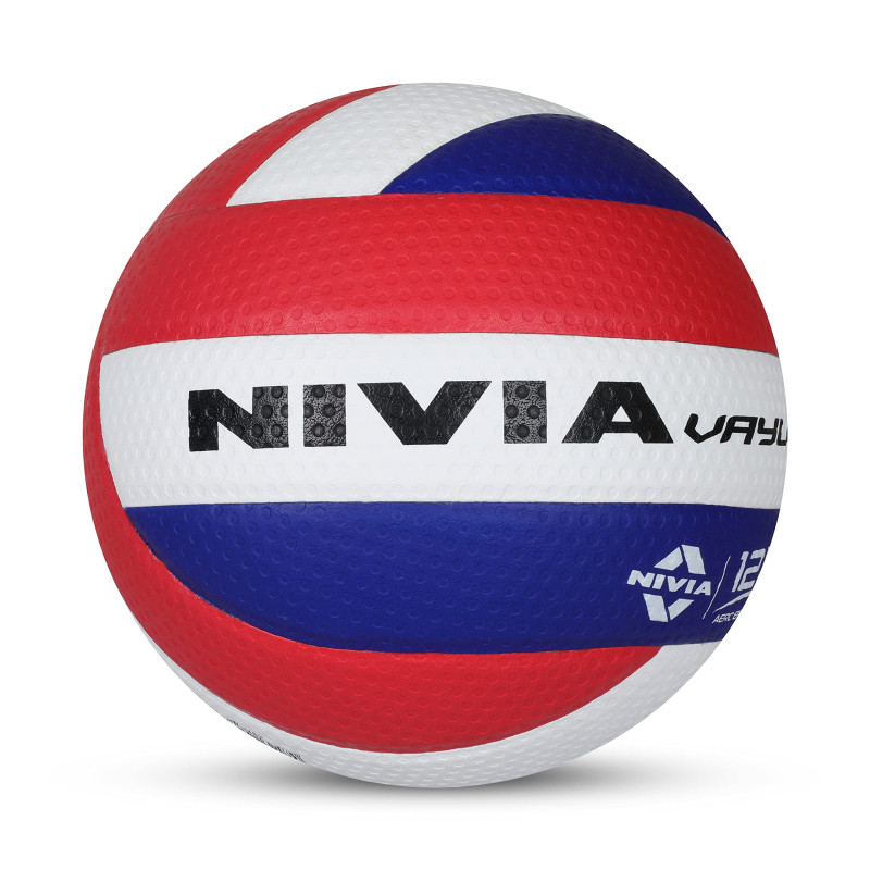 NIVIA VAYU PASTED VOLLEY BALL