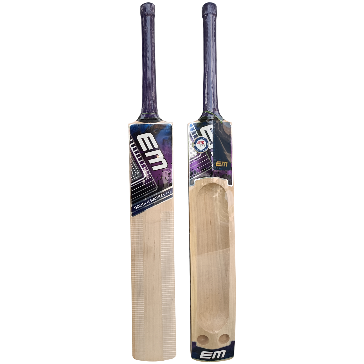 EM TENNIS BAT DOUBLE BARREL 1.0 SNR