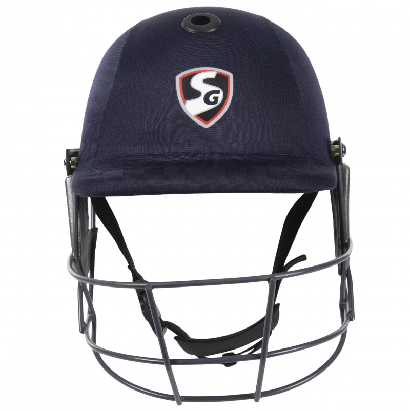SG Savage Tach Small Cricket Helmet