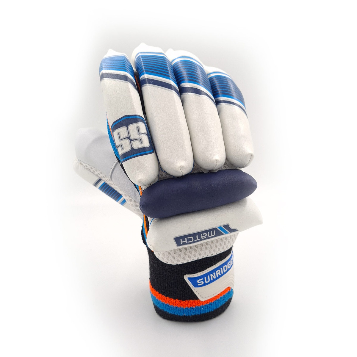 SS MATCH MLH BATTING GLOVES