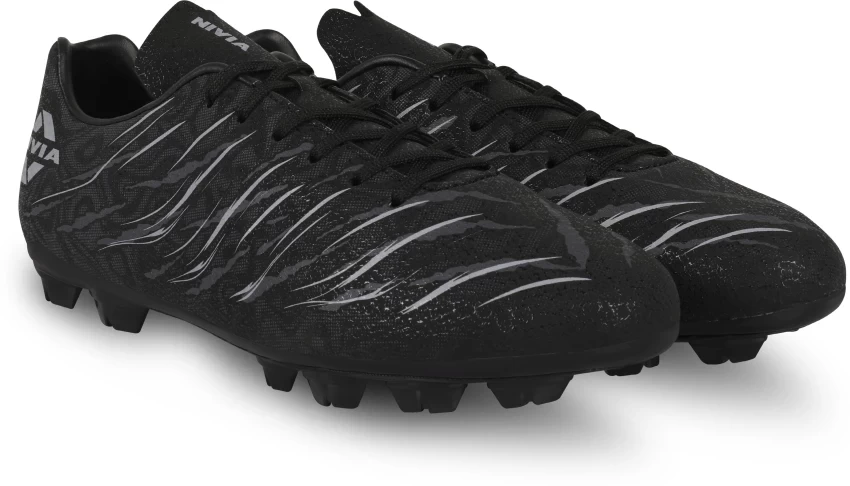 NIVIA CARBONITE 6.0 FOOT BALL SHOES-3