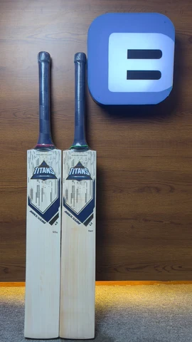 EM Maxxum 4.0 English Willow Cricket Bat