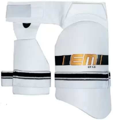 EM STARTER SET ECO ELBOW GUARD NO 5