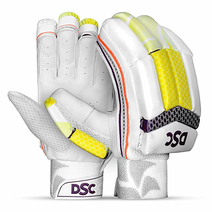 DSC Intense Valor Batting Gloves