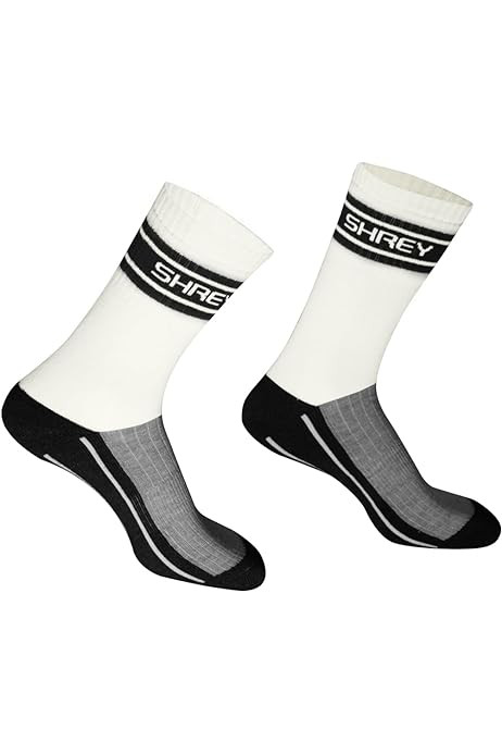 EM ANKLE CRICKET SOCKS