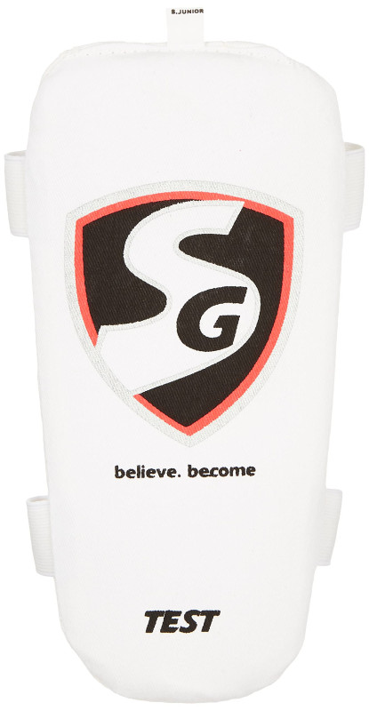 SG TEST ELBOW GUARD