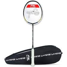 LINING AYPRO74-4 IGNITE 7 BADMITION RACKET