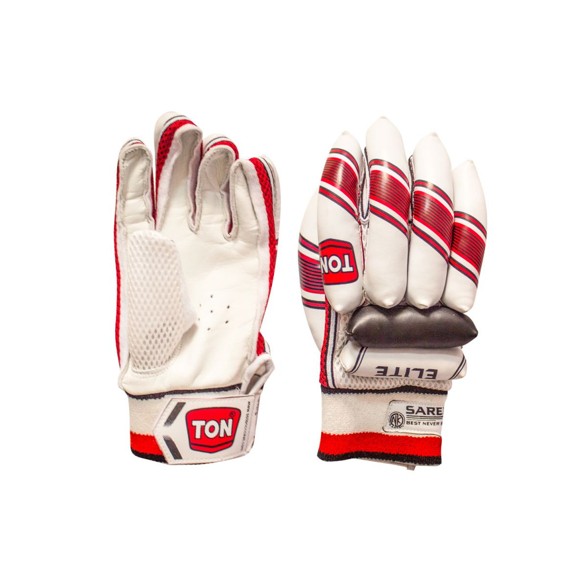 SS TON ELITE MRH BATTING GLOVES
