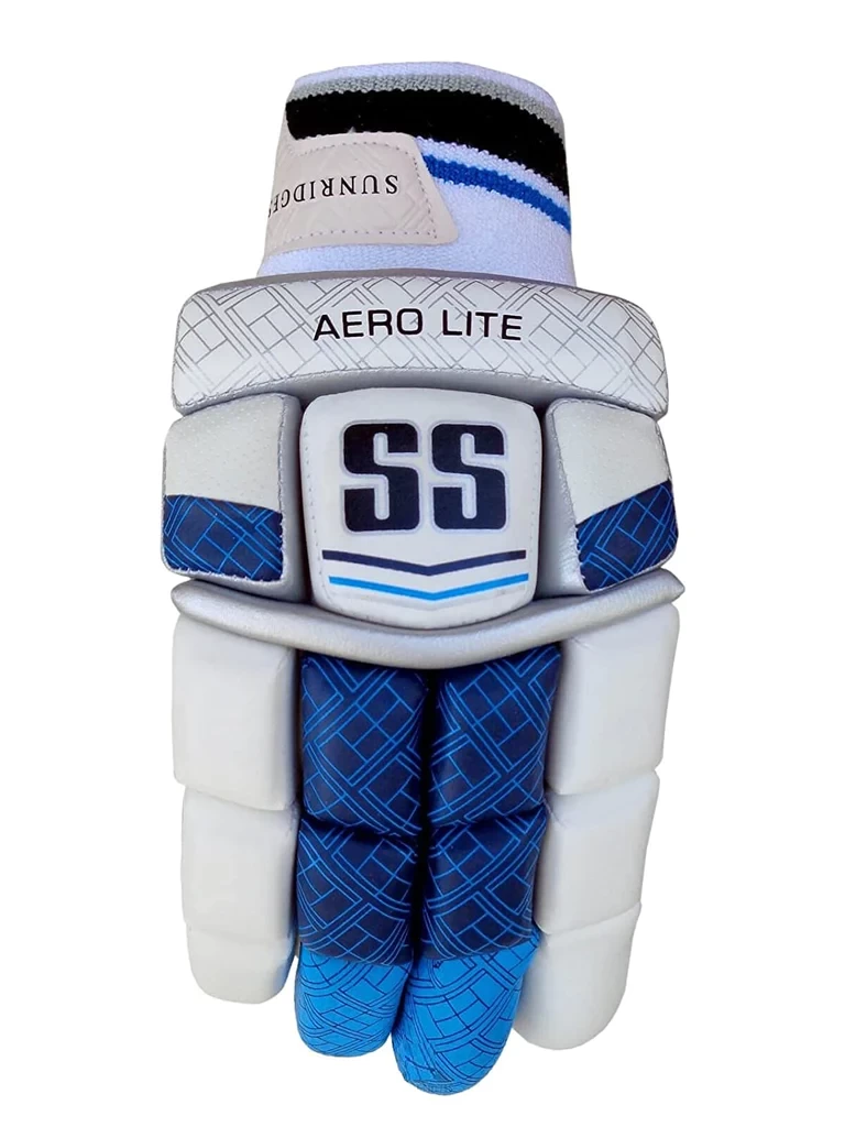 SS AEROLITE MRH BATTING GLOVES