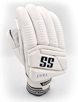 SS TEST PLAYERS MLH BATTING GLOVES