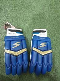 SS PRESTIGE COLOUR MRH BATTING GLOVES