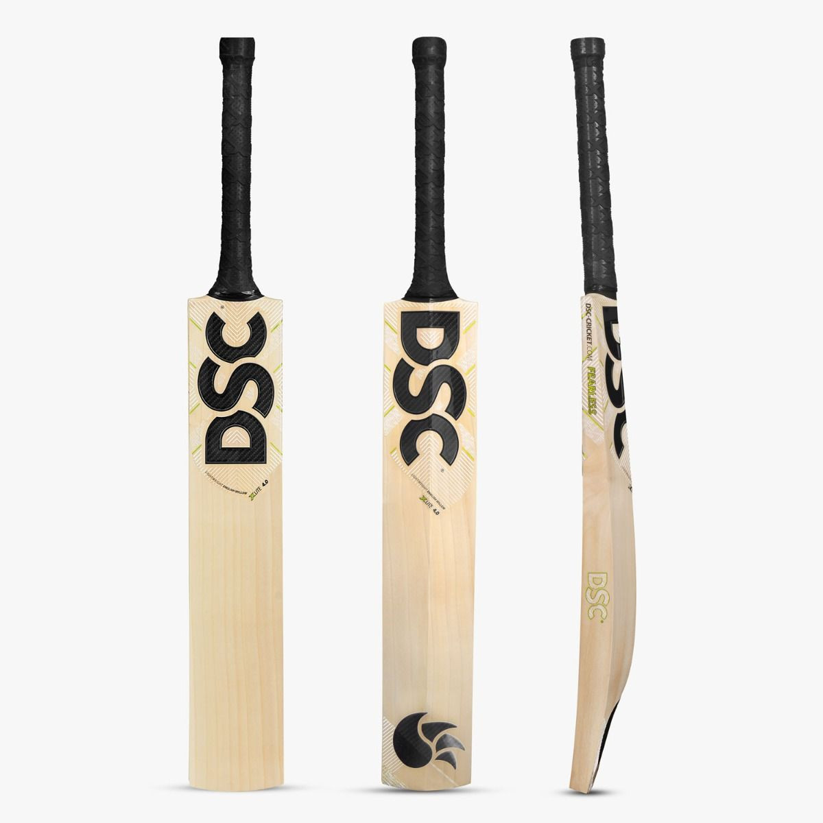 Dsc X Lite 4.0 English Willow Cricket Bat