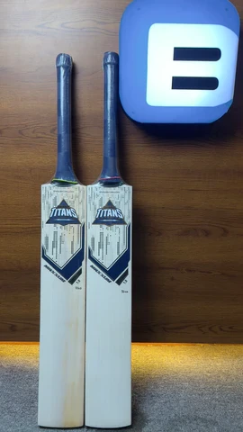 EM Maxxum 1.0 English Willow Cricket Bat