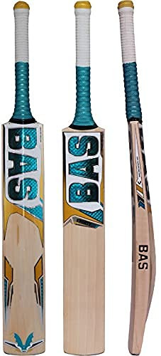 Bas Vampire Sporty English Willow Cricket Bat
