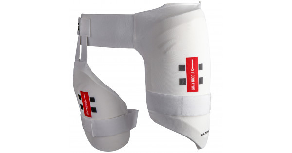 GRAY NICOLLS THIGH PAD GN6 ELITE 360 LH