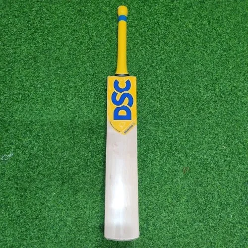 Dsc Bravado 75 English Willow Cricket Bat
