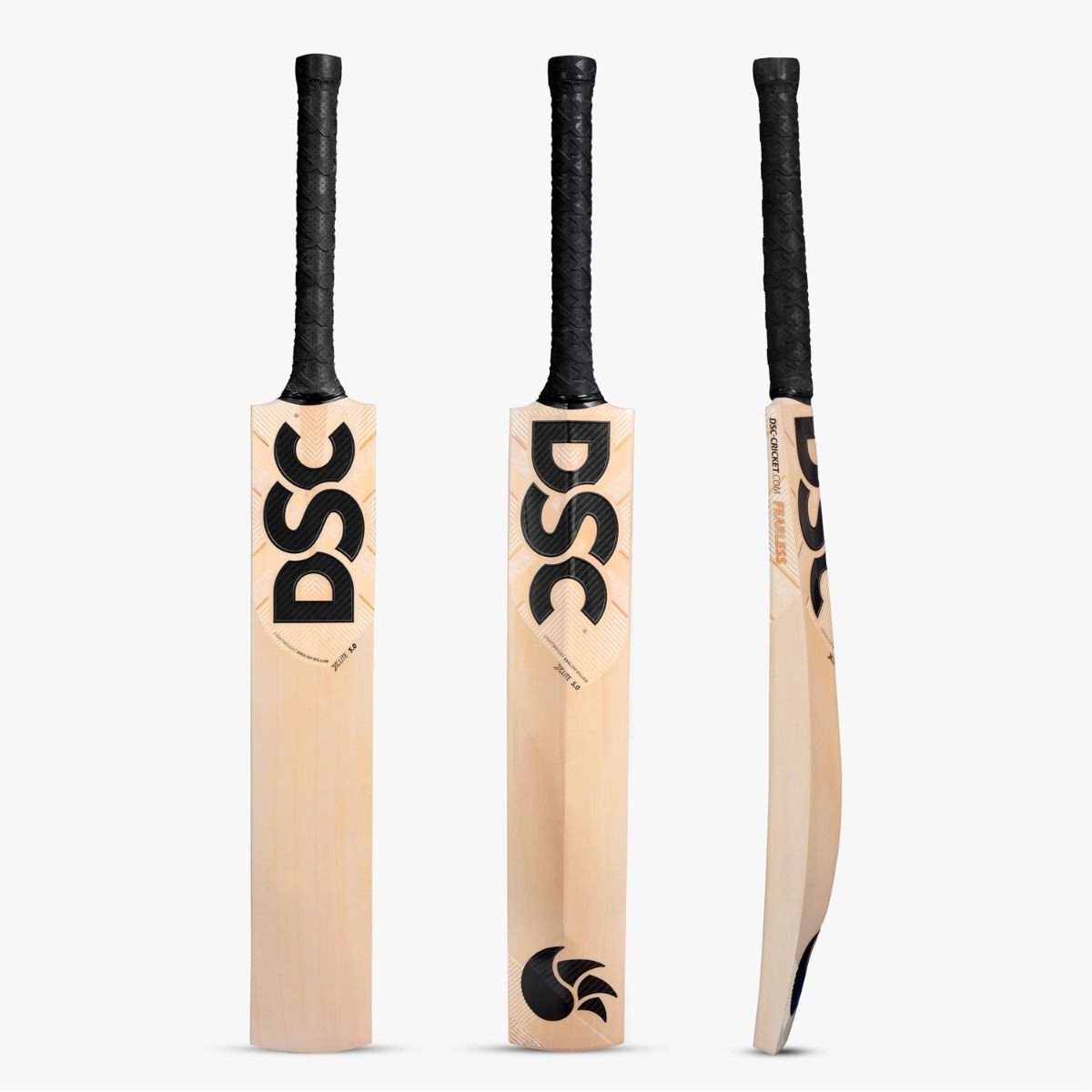 Dsc X Lite 5.0 English Willow Cricket Bat