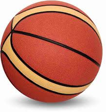 NIVIA PRO TOUCH BASKETBALL N0.6