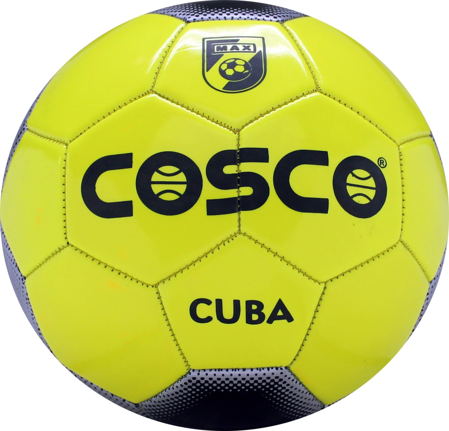COSCO CUBA FOOT BALL