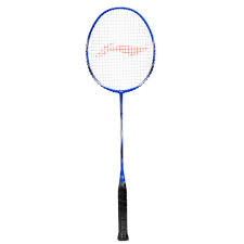 LINING XP 999 RACKET STRUNG