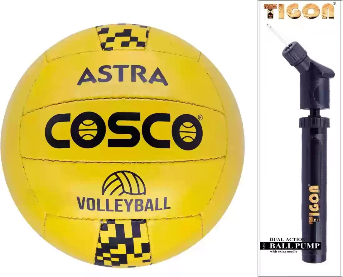 COSCO ASTRA NO 4 VOLLEY BALL
