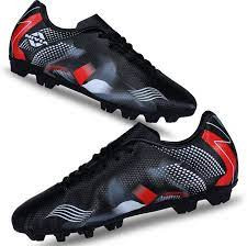 NIVIA INFRA FOOTBALL SHOES SIZE-3