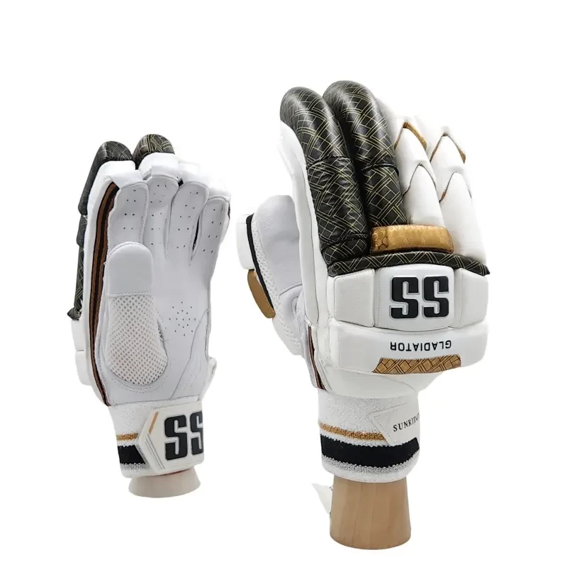 SS GLADIATOR MRH BATTING GLOVES