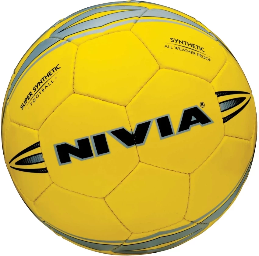 NIVIA SYNTHETIC FOOTBALL