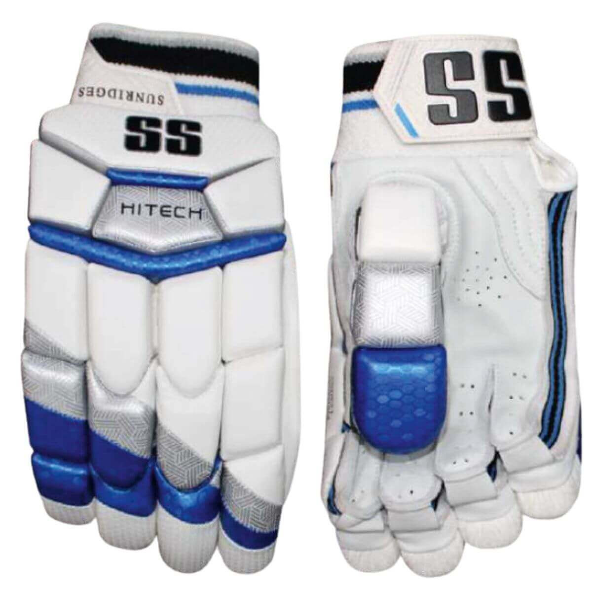 SS HITECH MRH BATTING GLOVES