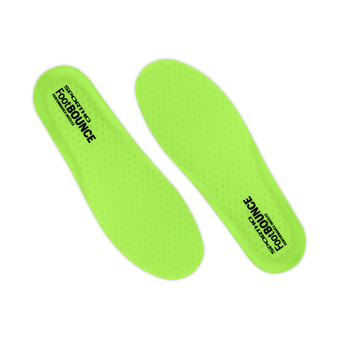 NIVIA FOOTBOUNCE 8 FOOTWEAR