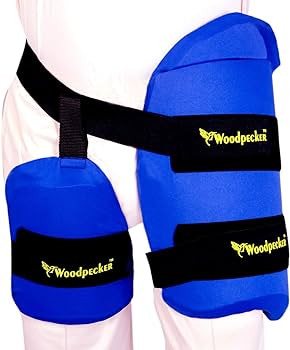 EM STARTER SET ECO THIGH GUARD NO 3